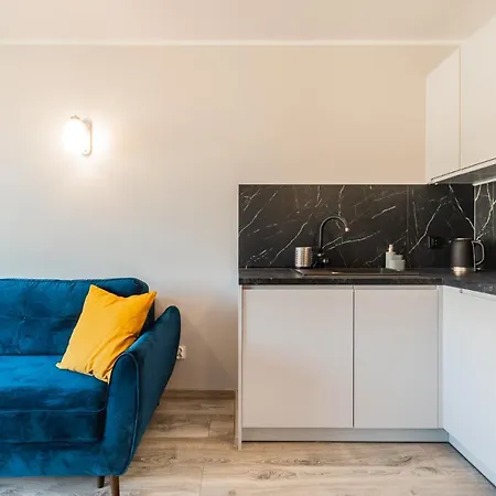 Baltic Sun N°37 Apartment Sztutowo