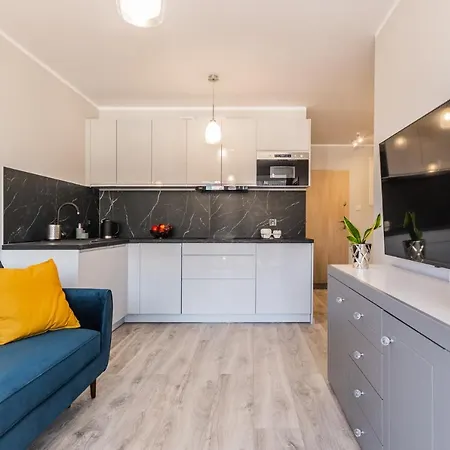 Apartman Baltic Sun N°37