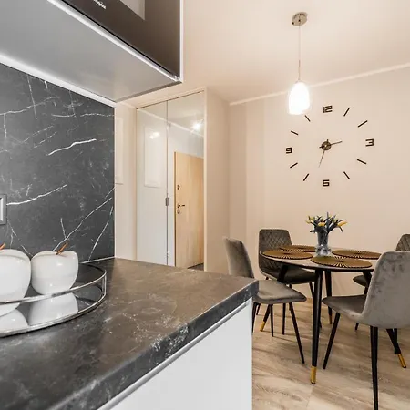 Apartment Baltic Sun N°37